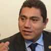 Jorge Luis Preciado